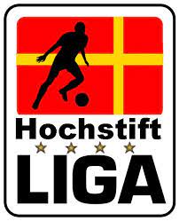 Das alte Logo der Hochstift-Liga.